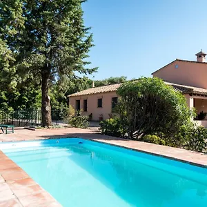 Сasa de vacaciones Cortijo El Carmen, Constantina