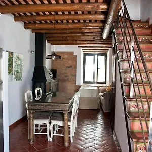 Сasa de vacaciones Cr Casa Chica, Constantina