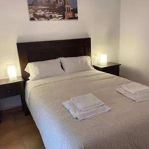 Apartamento Puerta Del Perdon, Constantina